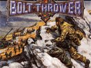 Bolt Thrower 'Mercenary' 180g Black Vinyl - NEW