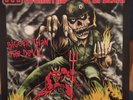 S-O-D*Stormtroopers of Death*Bigger than the devil*Orig NB LP 1999*TOP