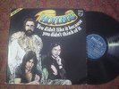 Hotlegs mint UK LP You didn't like it because you didn't think of it