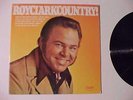 Old Country Rock Pop Music Record Album   ROY CLARK   Vintage Vinyl LP 1972 RARE