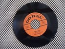 THE ENCHANTERS / THERE GOES (a pretty girl) 