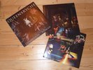 Queensrÿche ?– Condition Hüman / Doppel-LP etched signed