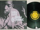 JOHN COLTRANE LUSH LIFE PRESTIGE SMJ-6505 Japan Mono Vinyl LP