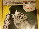 MF DOOM SPECIAL HERBS 4,5,6 DOUBLE LP 2003 ORIGINAL PRESSING OOP MARVEL ART RARE