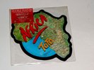 TOTO - ROSANNA AFRICA SHAPED PICTURE DISC *SEALED* ARQUETTE