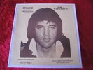 Elvis Presley    IN DAYS GONE BY    2 RARE Interviev  33rpm Singles in BOX