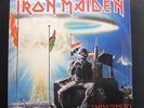 Iron Maiden - 2 Minutes To Midnight 12