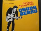 Chuck Berry - The Great Twenty-Eight 2 LP Mint- CH2-9190 Chess Vinyl Record