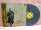 JAPAN LP MAL WALDRON MAL/2 SMJ-7442 OBI FLIPBACK COVERJOHN COLTRANE SAHIB SHIHAB
