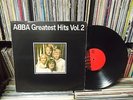 ABBA - Greatest Hits Vol.2 KOREA LP