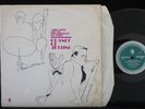 TUBBY HAYES & PAUL GONSALVES ALL STARS - Change of Setting UK LP
