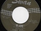 TONY GALLA 