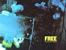 FREE Tons Of Sobs  UK Vinyl LP Gatefold sleeve   EXCELLENT CONDITION