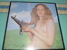 LP BLIND FAITH, SAME, S/T, POLYDOR 583 059, UK, 1969, FOC, TOP, ERIC CLAPTON