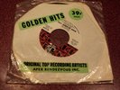 THE DOORS WISHFUL SINFUL/ WHO SCARED YOU 45 SEALED IN BAGGIE GOLDEN HITS PUNCH