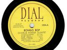 JAZZ 78 : CHARLIE PARKER QUINTET W/ MILES DAVIS ON DIAL 1024