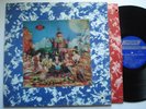 ROLLING STONES Their Satanic Majesties EX LONDON NPS-2 Orig. Promo 3D LP w/inner