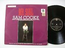 SAM COOKE-Mr Soul/RCA LSP 2673 Living Stereo-Made In Germany-Original LP