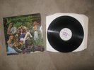 PETER BARDENS  The Answer  -  rare psych original Transatlantic 1970  LP, 1st pr