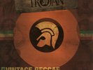 Trojan Records - Original Vintage Reggae Classics (Vinyl LP, 12 Tracks)