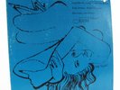 BLUE LIGHTS KENNY BURRELL JAZZ BLUE NOTE LP RECORD 1597 * SUPERB