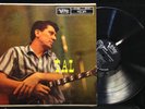 Tal Farlow-Tal-Verve 8021-MONO EDDIE COSTA