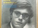 LP Peter Serkin Schubert Sonate Schumann Waldszenen RCA LSC still sealed