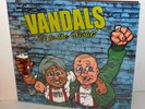 The VANDALS oi to the world LP Record SEALED Vinyl , PUNK , kung fu records 2000