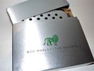 LP-BOX: Bob Marley - The Complete Island Recordings, NEUwertig (A5/1/120.32)