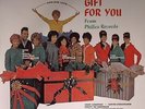 VARIOUS - A Christmas Gift For You From Phil Spector - Vinyl (180 gram vinyl LP)