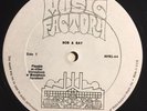 * BOB & RAY Music Factory 44 Tim Hardin DAVE VAN RONK Paupers PSYCH 2LP Hear