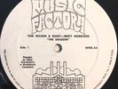 * BRETT MORRISON Music Factory 24 TOM WILSON Velvet Underground PSYCH 2LP Hear