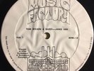 * JANIS IAN Music Factory 12 TOM WILSON Eric Burdon NICO PSYCH FOLK 2LP Hear