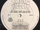 * PHIL RAMONE Music Factory 19 TOM WILSON Mechanical Cloud RARE PSYCH 2LP Hear