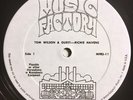 * RICHIE HAVENS Music Factory 11 TOM WILSON Nico TIM HARDIN FOLK PSYCH 2LP Hear