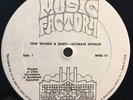 * ULTIMATE SPINACH Music Factory 14 TOM WILSON Nico COWSILLS FOLK PSYCH 2LP Hear