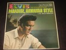 Elvis Presley - Paradise, Hawaiian Style
