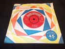 THE BEATLES - LOVE ME DO  1962 PARLOPHONE R 4949 RED PARLOPHONE UK 1st PRESS EX+
