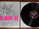 Scarce Alternative Tentacles reissue LP by ZOLAR X 