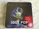 Iggy Pop The Passenger Limited BLUE 7