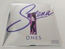 SELENA Ones 2X LP quintanilla LIMITED PURPLE VINYL New & Sealed SOLD OUT