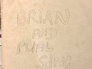 BRIAN AND PAUL RARE DEROY PRIVATE PRESSING LP