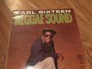 Earl Sixteen - Reggae Sound * 1981 Dread Reggae LP UK