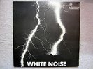 LP / WHITE NOISE / AN ELECTRIC STORM / Psychedelic Rock / 1969 / ISLAND / UK PRE
