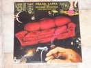 Frank Zappa & The Mothers Of Invention One Size Fits All 2015 Vinyl New & Sealed