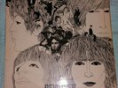 Beatles Revolver LP First Mono Pressing 1966 PMC 7009- Ex
