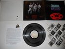 Rush 2112 RCA Club Limited Gatefold 1980 EXC Analog Press ULTRASONIC CLEAN