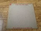 places i know Mike Cooper with the machine gun co & Michael Gibbs UK LP 1971