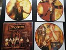 In Extremo - Verehrt und Angespien / Weckt die Toten [PIC-LP]