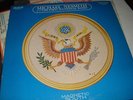Michael Nesmith &THE FIRST NATIONAL BAND MAGNETIC SOUTH LP ORIG.LSP-4497 MONKEES